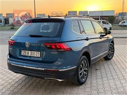 فولكسفاغن تيغوان